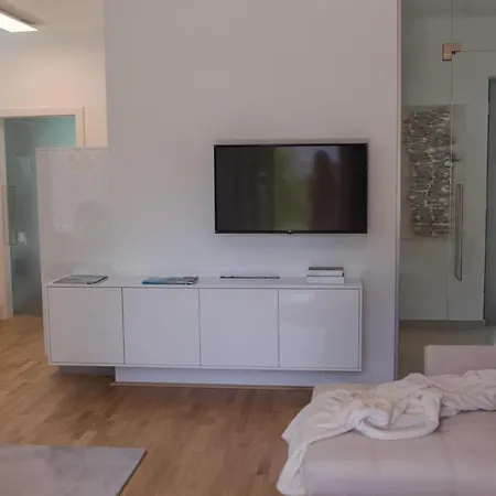 別荘 Haus Karlsbad - Neu Und Modern *